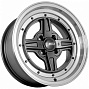 Sakura Wheels R9662 6,5x15 4x100 ET10 Dia 73,1 (BF3) LOT805_R9662