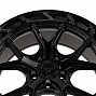 Sakura Wheels DA5652 8x18 5x100 ET38 Dia 73,1 (B1) LOT739_DA5652