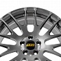 FF FBX452 7,5x18 5x114,3 ET42 Dia 73,1 (Hyper Black) LOT1164_FBX452