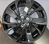 Replica 19970_2786 7,5x19 5x114,3 ET45 Dia 67,1 (черный) 199702786
