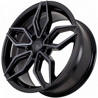 Sakura Wheels YA3372 8,5x19 5x114,3 ET35 Dia 73,1 (B4B) LOT517_YA3372