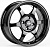 Replica SSR 6052X-SV252 6,5x15 4x100 ET40 Dia 73,1 (Чёрный Глянцевый) VL81252