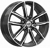 WUP Up104 (КС987) 6,5x17 5x114,3 ET40 Dia 67,1 (New Diamond) 77968