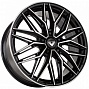 Sakura Wheels 4431 7,5x18 5x114,3 ET38 Dia 73,1 (B4) LOT481_4431