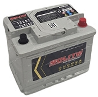 Solite AGM60, HYBRID