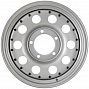 Grizzly SW04 8x16 5x139,7 ET0 Dia 108,5 (Silver + Black Rivet) LOT1708_SW04