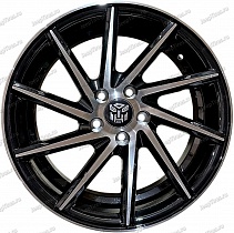 SpeedMile YX659 6x16 5x100 ET35 Dia 67,1 (MB) JTYX659616355100671MB