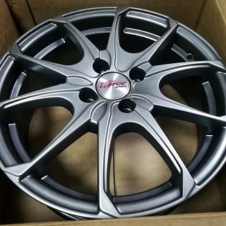 iFree Такеши (КС877) 6x16 4x100 ET45 Dia 60,1 (Хай Вэй) 466514