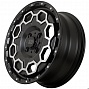 Sakura Wheels 4839 6x15 4x100 ET38 Dia 67,1 (B14-R/M7) LOT552_4839