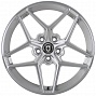 Sakura Wheels YA9560 8,5x19 5x108 ET30 Dia 65,1 (HS1) LOT717_YA9560