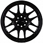 Sakura Wheels SLA009 6,5x15 4x98 ET35 Dia 58,6 (B1) LOT278_SLA009