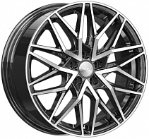 Скад Азимут 7x17 5x114,3 ET45 Dia 67,1 (алмаз) 4091205
