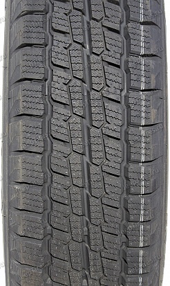 Tercelo Winter Defender