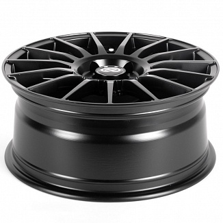 Replica Enkei 15223-CS223 7x16 5x100 ET35 Dia 73,1 (Чёрный Матовый) VL81444