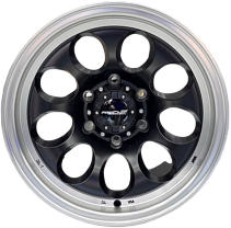 Replica23 Procast 8x16 6x139,7 ET-28 Dia 110,5 (BML) 2139