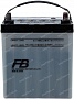 Furukawa Battery Altica HIGH-GRADE 46B19L
