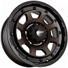 Sakura Wheels DR4270 6x16 5x139,7 ET0 Dia 108,1 (B14F/M) LOT794_DR4270