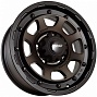 Sakura Wheels DR4270 6x16 5x139,7 ET0 Dia 108,1 (B14F/M) LOT794_DR4270