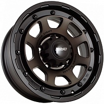 Sakura Wheels DR4270 6x16 5x139,7 ET0 Dia 108,1 (B14F/M) LOT794_DR4270