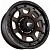Sakura Wheels DR4270 6x16 5x139,7 ET0 Dia 108,1 (B14F/M) LOT794_DR4270 Sakura Wheels DR4270 6x16 5x139,7 ET0 Dia 108,1 (B14F/M) LOT794_DR4270