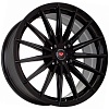 FF FBX500 7,5x17 4x100 ET38 Dia 73,1 (Black) LOT1741_FBX500