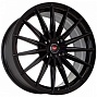 FF FBX500 7,5x17 4x100 ET38 Dia 73,1 (Black) LOT1741_FBX500