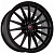 FF FBX500 7,5x17 4x100 ET38 Dia 73,1 (Black) LOT1741_FBX500