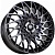 Sakura Wheels 9511 7,5x17 4x98 ET28 Dia 58,6 (B4B) LOT781_9511