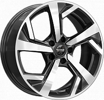 Original Wheels KL-328 (Geely Atlas) 7x18 5x114,3 ET45 Dia 60,1 (Алмаз) 3770805