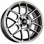 FF D2795 6,5x15 4x100 ET35 Dia 73,1 (BF4) LOT554_D2795