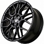 Sakura Wheels 9558 7x16 5x100 ET38 Dia 73,1 (B1) LOT478_9558