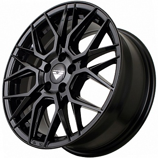 Sakura Wheels 9558 7x16 5x100 ET38 Dia 73,1 (B1) LOT478_9558