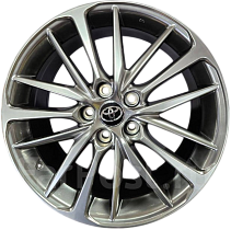 Replica H3215F_1801 8x18 5x114,3 ET50 Dia 60,1 (GM) H3215F1801