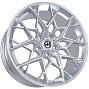 FF FF10 8,5x19 5x114,3 ET35 Dia 73,1 (Hyper Silver) LOT1389_FF10