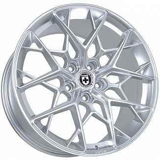 FF FF10 8,5x19 5x114,3 ET35 Dia 73,1 (Hyper Silver) LOT1389_FF10