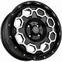 Sakura Wheels 4839 6x15 4x100 ET38 Dia 67,1 (B14-R/M7) LOT552_4839
