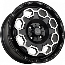 Sakura Wheels 4839 6x15 4x100 ET38 Dia 67,1 (B14-R/M7) LOT552_4839