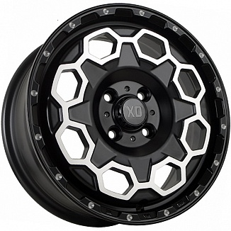 Sakura Wheels 4839 6x15 4x100 ET38 Dia 67,1 (B14-R/M7) LOT552_4839