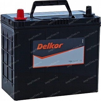 Delkor 70B24R
