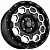 Sakura Wheels 4839 6x15 4x100 ET38 Dia 67,1 (B14-R/M7) LOT552_4839