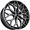 Sakura Wheels YA9547 8x19 5x108 ET35 Dia 73,1 (B4) LOT160_YA9547