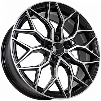 Sakura Wheels YA9547 8x19 5x108 ET35 Dia 73,1 (B4) LOT160_YA9547