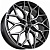 Sakura Wheels YA9547 8x19 5x108 ET35 Dia 73,1 (B4) LOT160_YA9547 Sakura Wheels YA9547 8x19 5x108 ET35 Dia 73,1 (B4) LOT160_YA9547