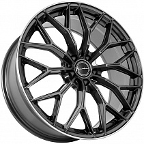 Sakura Wheels YA5647 8,5x20 5x108 ET35 Dia 65,1 (BF3) LOT710