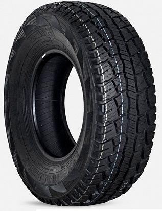 Hilo X-TERRAIN XT1 265/60 R18 12170426091