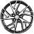Khomen Wheels KHW1722 (17_Tiggo 7 pro/EXEED LX) 6,5x17 5x108 ET33 Dia 60,1 (GRAY-FP) KHW110917 Khomen Wheels KHW1722 (17_Tiggo 7 pro/EXEED LX) 6,5x17 5x108 ET33 Dia 60,1 (GRAY-FP) KHW110917