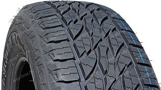 Tercelo WZR505 225/75 R16 115/112S LT 23150426182