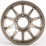 Replica Rays 13173-FG421 6,5x16 5x139,7 ET0 Dia 108,1 (Бронза Матовая) VL81404