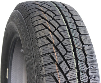 Gislaved Soft Frost 200 185/55 R15 86T
