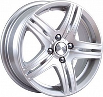 Скад City (КЛ144) 6x15 5x100 ET38 Dia 67,1 (Селена) 1302308